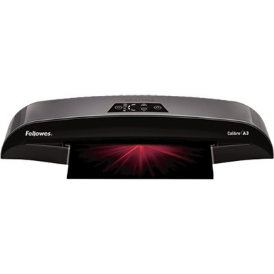Fellowes Πλαστικοποιητής Calibre Επιτραπέζιος για A3 5740101