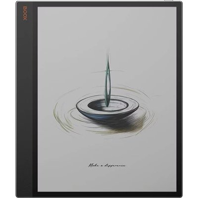 Onyx BOOX Tab X C με Οθόνη Αφής 13.3" (128GB) Μαύρο