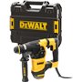 Dewalt D25333K Κρουστικό Σκαπτικό Πιστολέτο Ρεύματος 950W με Υποδοχή SDS Plus D25333K