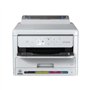 Epson WorkForce Pro WF-C5390DW Έγχρωμoς Εκτυπωτής Inkjet με WiFi και Mobile Print C11CK25401