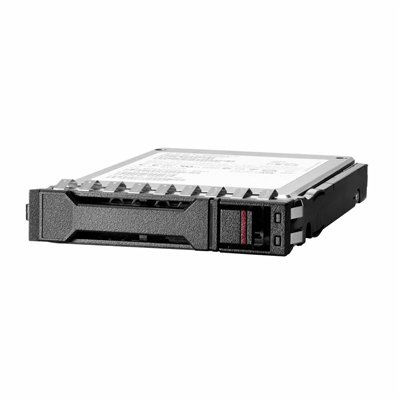 HP SSD 960GB 2.5'' SATA III P40498-B21