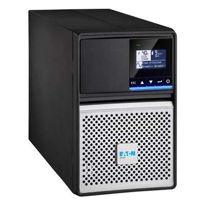 Eaton 5P 850i G2 UPS Line-Interactive 850VA