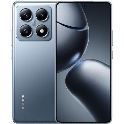 Xiaomi 14T Pro 5G Dual SIM (12/512GB) Titan Blue