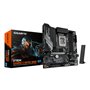 Gigabyte B760M Gaming X WIFI6E GEN5 Motherboard Micro ATX με Intel 1700 Socket