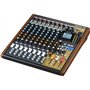 Tascam Model 12 Αναλογική Κονσόλα 12 Καναλιών με Phantom Power & 8 Εισόδους XLR