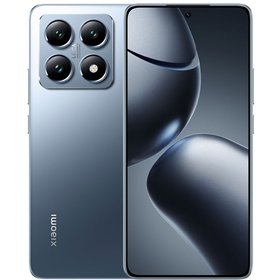Xiaomi 14T 5G Dual SIM (12/256GB) Titan Blue