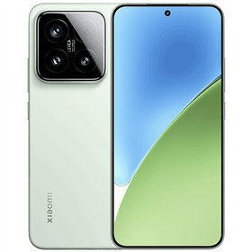 Xiaomi 15 5G (12/256GB) Πράσινο