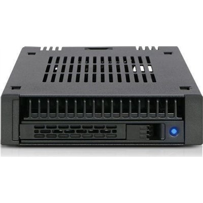 Icy Dock Αντάπτορας Μαύρο (MB038SP-B)