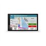 Garmin Συσκευή Πλοήγησης GPS Drivesmart 76 MT-S με Οθόνη 7" USB & Card Slot 010-02470-10