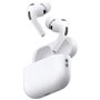 Apple AirPods Pro 3 In-ear Bluetooth Handsfree Ακουστικά με Αντοχή στον Ιδρώτα και Θήκη Φόρτισης Λευκά