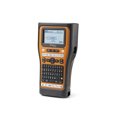 Brother P-touch Ετικετογράφος Χειρός PT-E560BTVPRG1