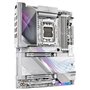 Gigabyte AORUS MASTER X3D ICE Motherboard ATX με AMD AM5 Socket