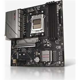 Sapphire Pulse B850M Wifi Motherboard Micro ATX με AMD AM5 Socket 52123-04-40G