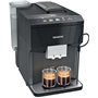 Siemens Eq.500 Αυτόματη Μηχανή Espresso 1500W Πίεσης 15bar με Μύλο Άλεσης Μαύρη