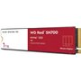 Western Digital Red SN700 SSD 1TB M.2 NVMe PCI Express 3.0 WDS100T1R0C
