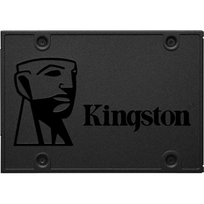 Kingston A400 SSD 960GB 2.5'' SATA III SA400S37/960G