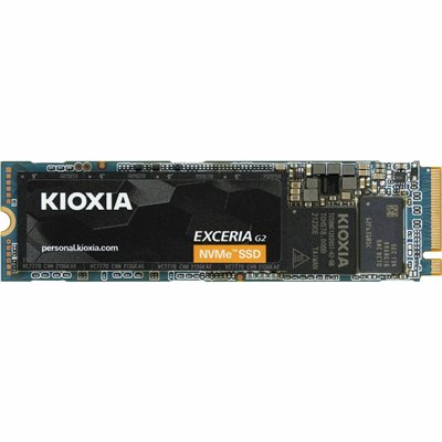 Kioxia Exceria G2 SSD 2TB M.2 NVMe PCI Express 3.0 LRC20Z002TG8