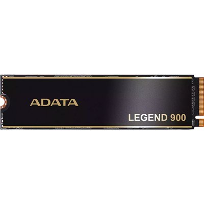 Adata Legend 900 SSD 1TB M.2 NVMe PCI Express 4.0 SLEG-900-1TCS