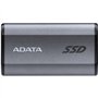Adata Elite SE880 USB-C Εξωτερικός SSD 1TB 2.5" Γκρι