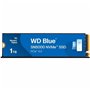 Western Digital Blue SN5000 SSD 1TB M.2 NVMe PCI Express 4.0 WDS100T4B0E
