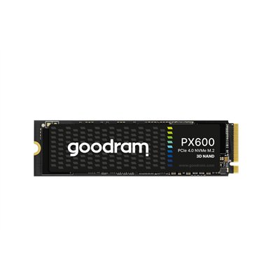GoodRAM PX600 SSD 2TB M.2 NVMe PCI Express 4.0 SSDPR-PX600-2K0-80