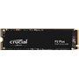 Crucial P3 SSD 1TB M.2 NVMe PCI Express 4.0 CT1000P3PSSD8