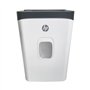 HP Καταστροφέας Εγγράφων Oneshred Micro Cut 200 Φύλλων με Κάδο 28lt 113049-0048