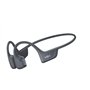 Shokz OpenRun Pro2 Mini Bone Conduction Bluetooth Handsfree Ακουστικά με Αντοχή στον Ιδρώτα Μαύρα