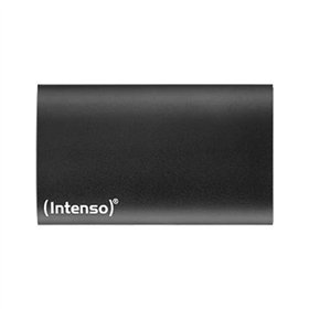 Intenso Premium USB 3.2 Εξωτερικός SSD 2TB 1.8" Μαύρο
