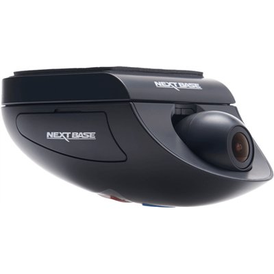 NextBase Κάμερα DVR Αυτοκινήτου για Παρμπρίζ