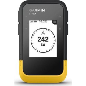 Garmin Garmin Etrex Se 5.59 Cm 2.2" 240 X 320 Pixels 28 Mb Φορητό Μαύρο Κίτρινο Ipx7
