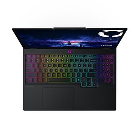 Lenovo Legion 5 15IRX10 15.1" OLED QHD+ 165Hz (i7-13650HX/16GB/512GB SSD/GeForce RTX 5050/No OS) Eclipse Black (US Keyboard)
