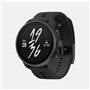 Suunto Race S Stainless Steel 45mm Αδιάβροχο Smartwatch με Παλμογράφο (Μαύρο)
