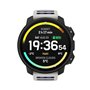Suunto Vertical 2 48mm Αδιάβροχο Smartwatch με Παλμογράφο (Arctic Gray)