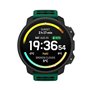 Suunto Vertical 2 48mm Αδιάβροχο Smartwatch με Παλμογράφο (Pine Green)