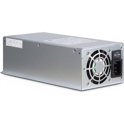 Inter-Tech Μονάδα Τροφοδοσίας Aspower U2A-B20600-S 600W