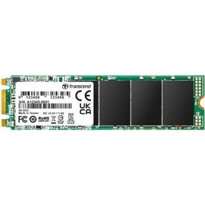 Transcend 825S SSD 1TB M.2 SATA III TS1TMTS825S