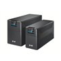 Eaton 5E Gen2 1600 USB UPS Line-Interactive 1600VA 900W με 6 IEC Πρίζες
