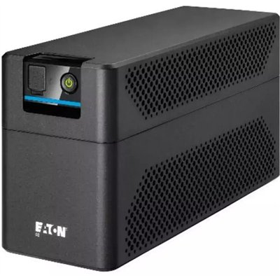 Eaton Eaton 5E Gen2 1600 USB UPS Line-Interactive 1600VA 900W με 4 Schuko Πρίζες