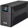 Eaton Eaton 5E Gen2 1600 USB UPS Line-Interactive 1600VA 900W με 4 Schuko Πρίζες