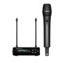 Sennheiser EW-DP 835 SET R4-9 Σετ Ασύρματο Δυναμικό Μικρόφωνο Χειρός, Ζώνης για Φωνητικά
