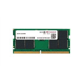 Transcend DDR5 με Module 1x8GB και Ταχύτητα 4800 για Laptop JM4800ASG-8G