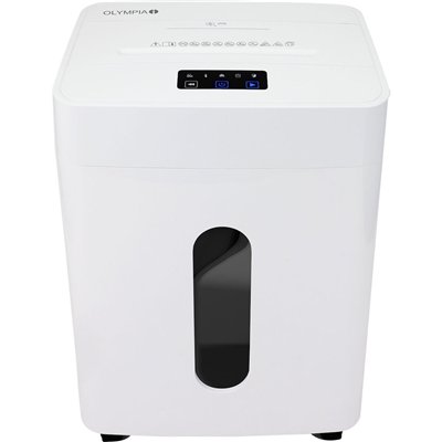 Olympia Καταστροφέας Εγγράφων 2641