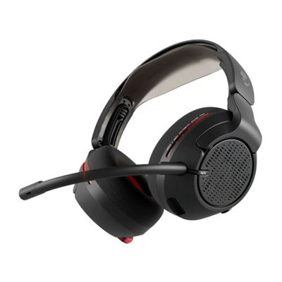 Skullcandy Crusher PLYR 720 Ασύρματο Over Ear Gaming Headset με σύνδεση 3.5mm / Bluetooth
