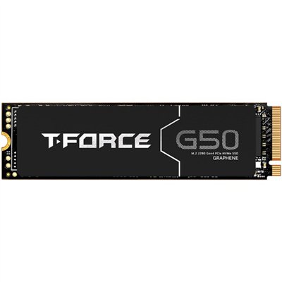 TeamGroup G50 SSD 1TB M.2 NVMe PCI Express 4.0 TM8FFE001T0C129