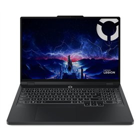 Lenovo Legion Pro 5 16IAX10 16" QHD+ 165Hz (Ultra 7-255HX/32GB/1TB SSD/GeForce RTX 5070/No OS) Eclipse Black (US Keyboard)