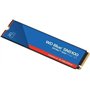 Western Digital SN5100 SSD 4TB M.2 NVMe PCI Express 4.0 WDS400T5B0E-00CPE0