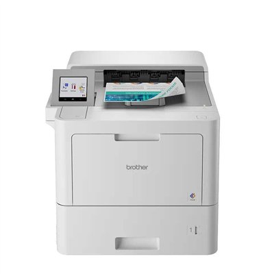 Brother Έγχρωμoς Εκτυπωτής Laser με Mobile Print HL-L9430CDN