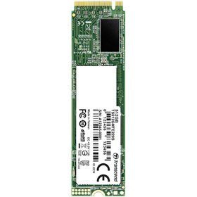 Transcend 220S SSD 512GB M.2 NVMe PCI Express 3.0 TS512GMTE220S