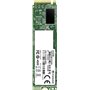 Transcend 220S SSD 512GB M.2 NVMe PCI Express 3.0 TS512GMTE220S